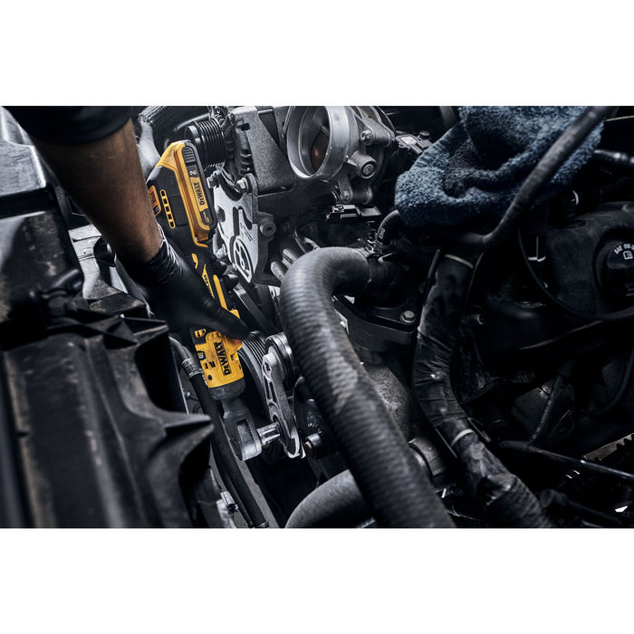 Compact Ratchet Atomic 1/2" 20V *MAX (Tool Only) Dewalt