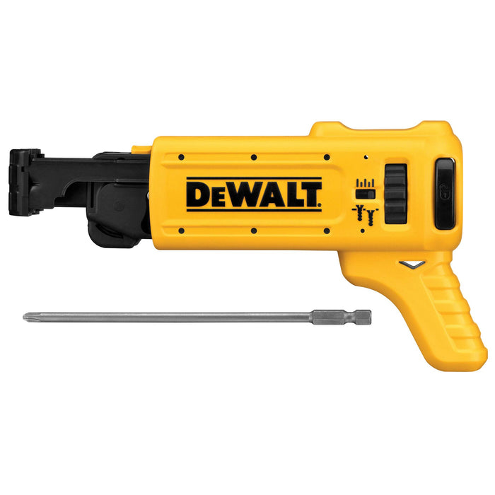 Collated Drywall Screwgun Adapter Dewalt