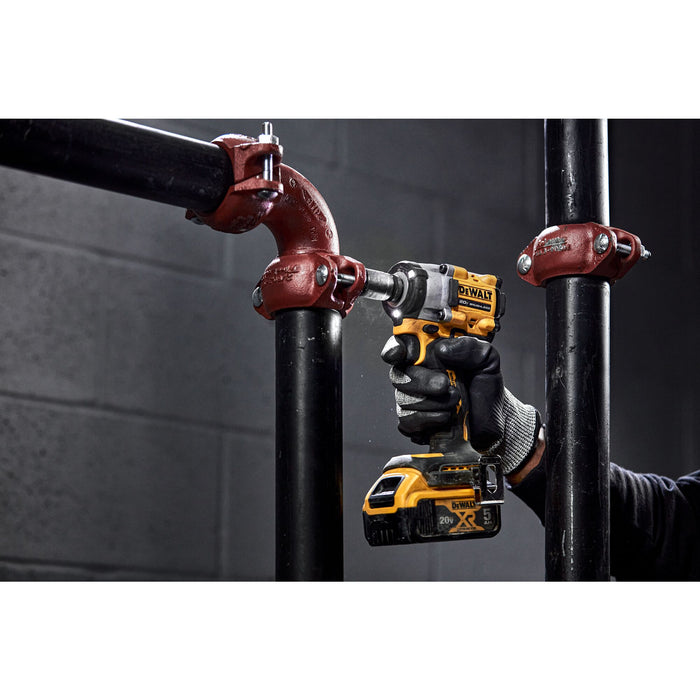 Impact Wrench 1/2" Atomic (Tool Only) Dewalt
