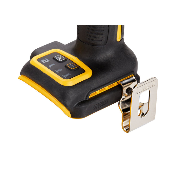 Impact Wrench 3/8" 20V Atomic (Tool Only) Dewalt