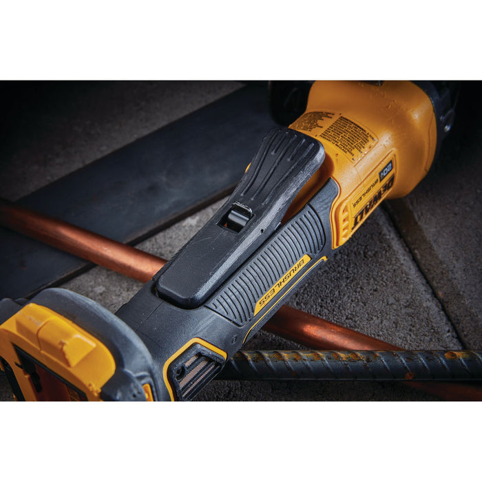 Angle Grinder 4-1/2" - 5" Flexvolt Advantage Dewalt