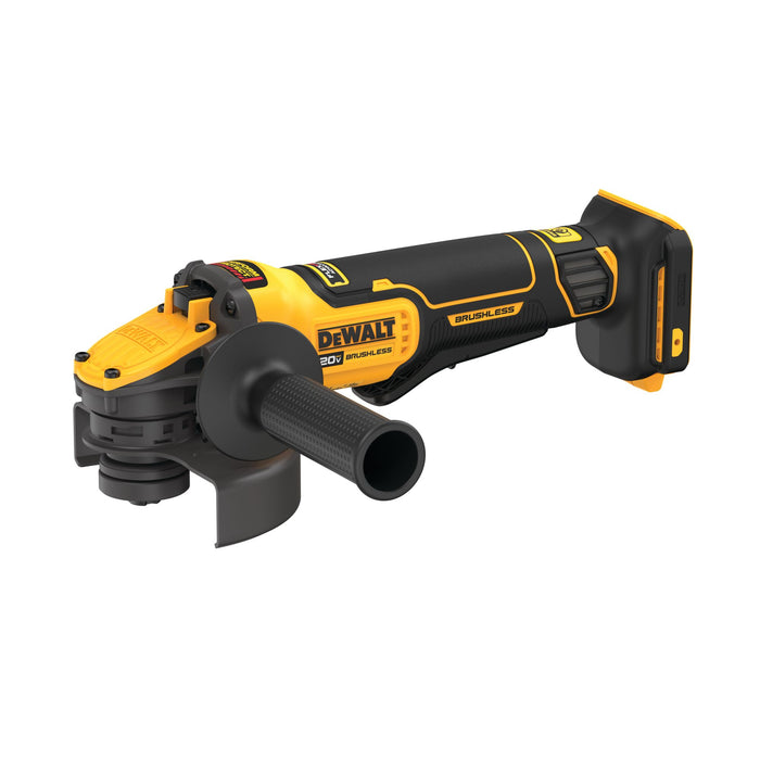 Angle Grinder 4-1/2" - 5" Flexvolt Advantage Dewalt