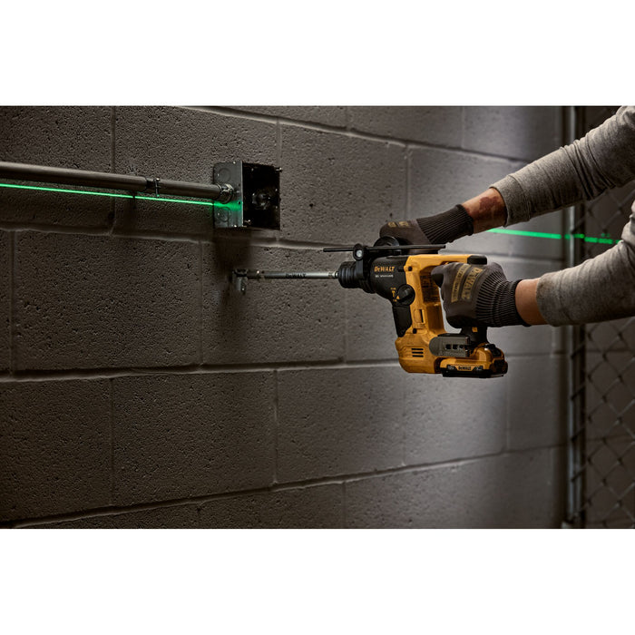 Rotary Hammer 9/16" SDS Plus 12V Xtreme (Tool Only) Dewalt