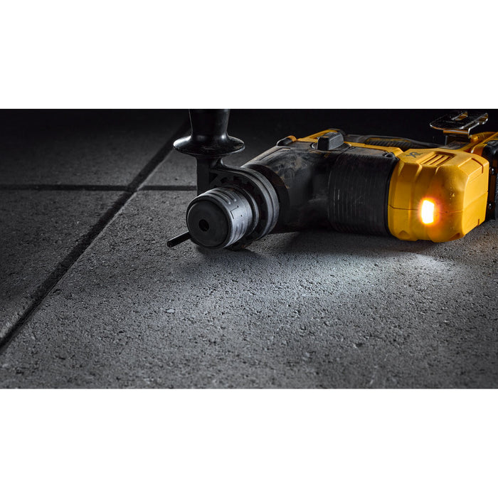 Rotary Hammer 9/16" SDS Plus 12V Xtreme (Tool Only) Dewalt