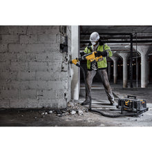 Load image into Gallery viewer, Chipping Hammer 22 Lbs. SDS Max 60V FlexVolt Dewalt
