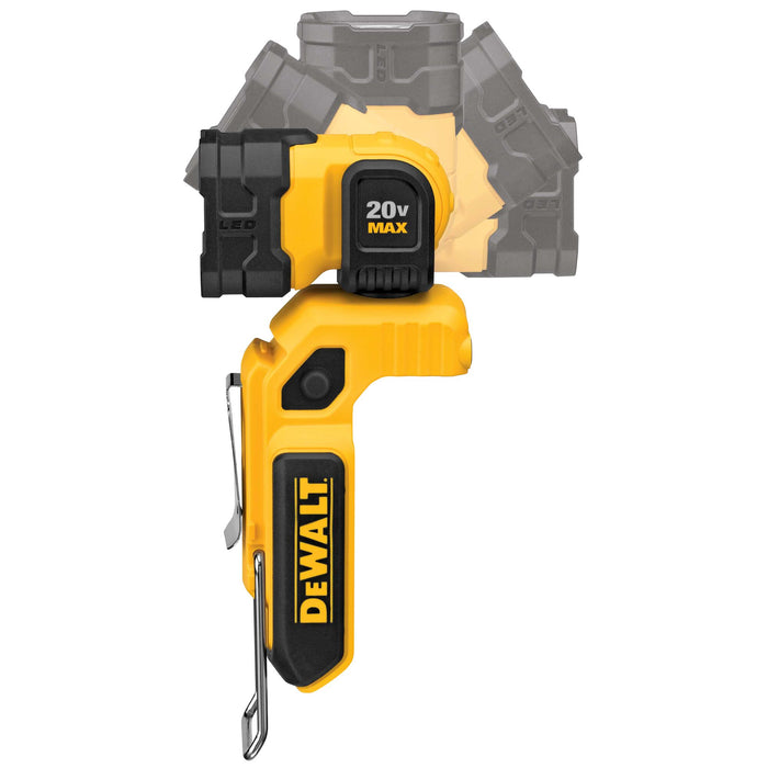 Hand LED Work 20V (Tool Only) Dewalt