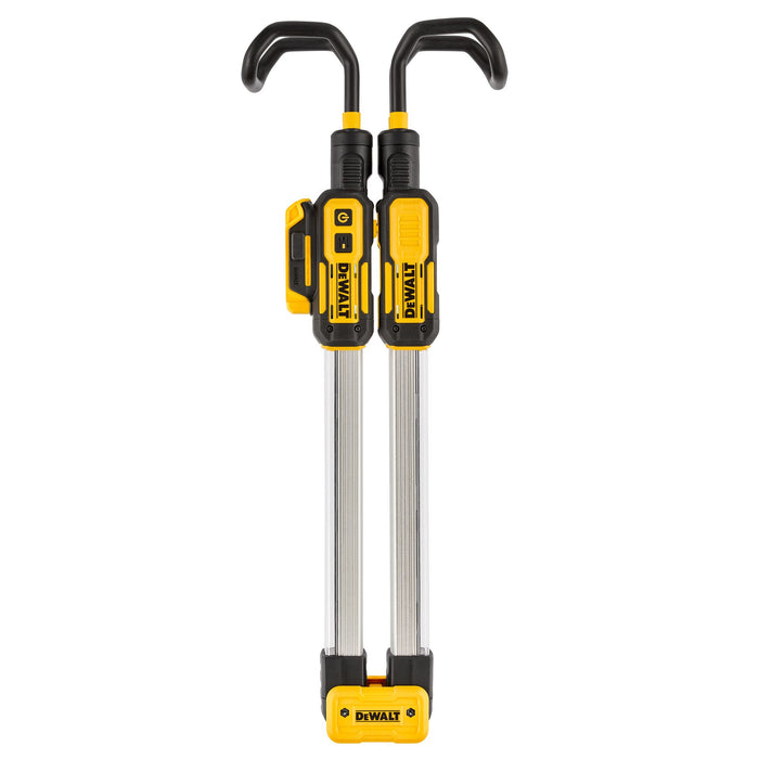 Hoodlight LED Cordless 12V/20V MAX* (Tool Only) Dewalt
