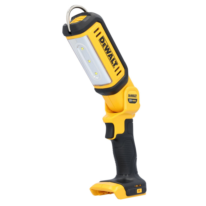 Led Hand Held Area Light 20V Max (Tool Only) Dewalt