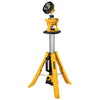 LED Work Light and Tripod Kit 20V *Max Dewalt