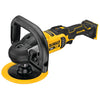 Rotary Polisher V.Speed 20V (Tool Only) Dewalt