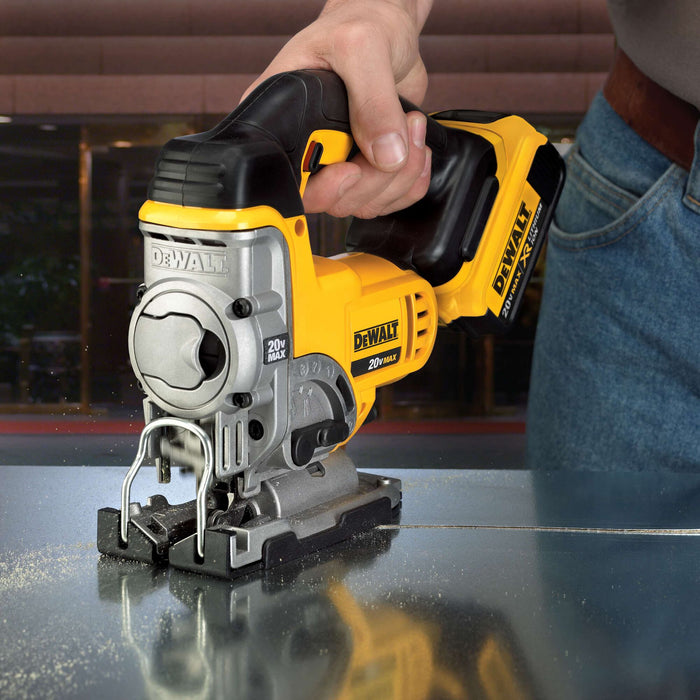 Jig Saw 20V Max (Tool Only) Dewalt
