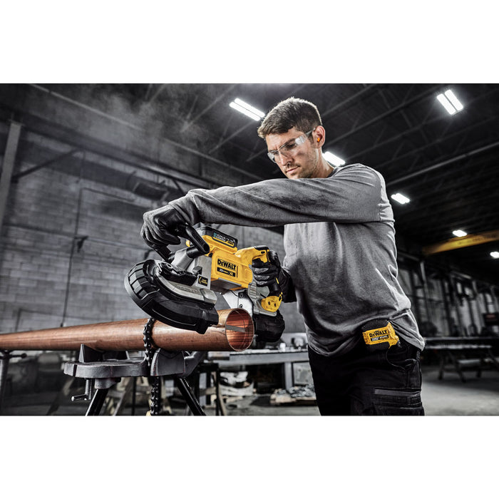 Band Saw "Deep Cut" 20V Max* (Tool Only) Dewalt