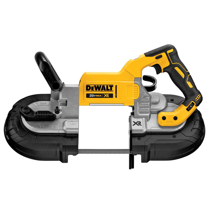 Band Saw "Deep Cut" 20V Max* (Tool Only) Dewalt