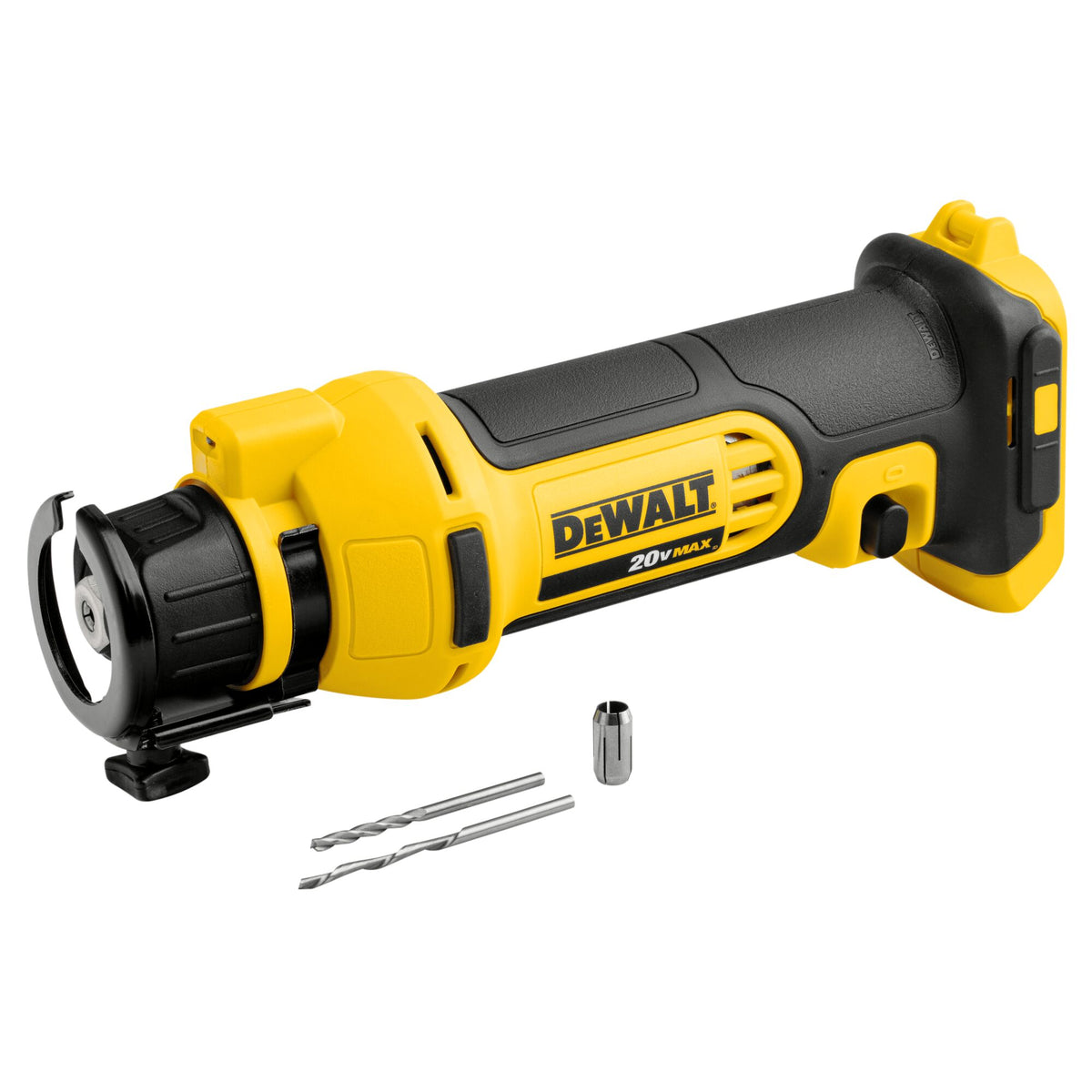Drywall Cut-Out Tool 20V Max (Tool Only) Dewalt — RB Tools & Equipment