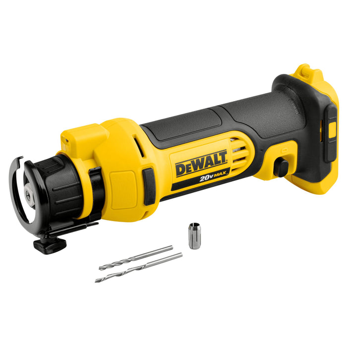 Drywall Cut-Out Tool 20V Max (Tool Only) Dewalt