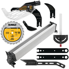 Load image into Gallery viewer, Table Saw 8-1/4&quot; 60V Flexvolt Dewalt

