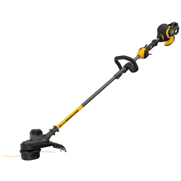 String Trimmer 15" 60V FlexVolt (Tool Only) Dewalt