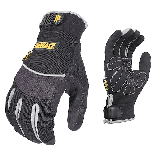 All Purpose Synthetic Gloves "Large" Dewalt