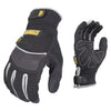 All Purpose Synthetic Gloves "Large" Dewalt