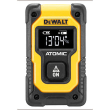 Load image into Gallery viewer, Atomic Compact 55&#39; FT Pocket Laser Distance Measurer Dewalt
