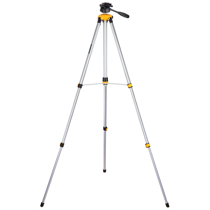 Laser Tripod with Tilting Head Dewalt