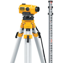 Load image into Gallery viewer, Auto Level Optic Package 26&#39; X 360 DEWALT
