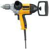 Spade Handle Drill 1/2” 9.0 AMP Dewalt