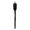 Spade Wood Drill Bit 3/4" X 6" Dewalt