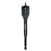 Spade Wood Drill Bit 1" X 6" Dewalt