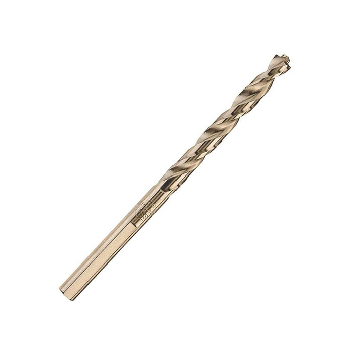 Split Point Cobalt Drill Bit 1/4" Dewalt