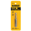 Magnetic Bit Socket 1/4" X 2-9/16" Dewalt