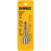 Magnetic Bit Socket 3/8" X 2-9/16" Dewalt