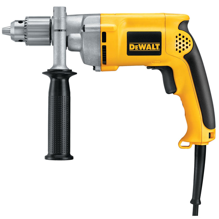 Corded Electric Variable Speed Drill 1/2" Dewalt