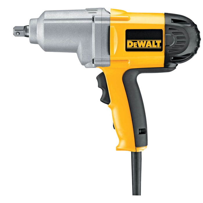 Impact Wrench 1/2" Corded Dewalt