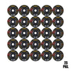 Metal Grinding Disc. 4 1/2" X 1/4" X 7/8" (BOX) Dewalt