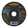 Concrete Cutting Disc 4-1/2" X 1/8" X 7/8" Dewalt