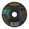 Concrete Grinding Disc 4-1/2" X 1/4" X 7/8" Dewalt