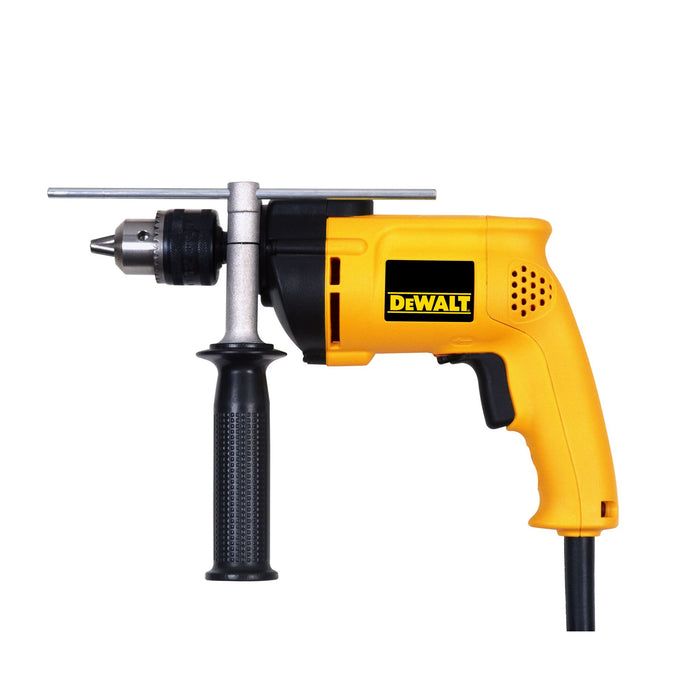 Hammer Drill 1/2" 800W Dewalt