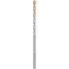 Concrete Drill Bit 7/16" X 6" Rock Carbide Dewalt