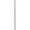 Concrete Drill Bit 1" X 12" Rock Carbide Dewalt