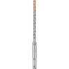 Drill Bit SDS Plus 1/4" X 6" Rock Carbide Dewalt
