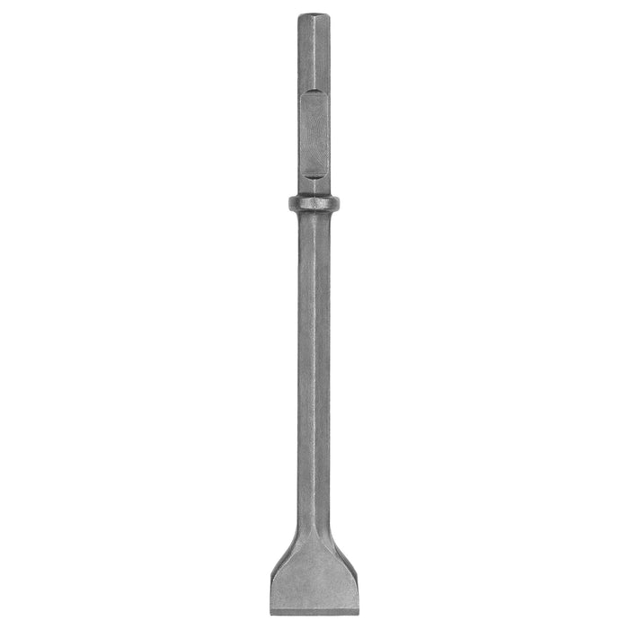 Scaling Chisel 3" X 1-1/8" Hex Dewalt