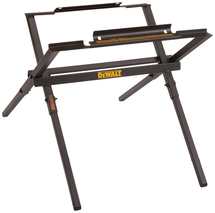 Stand Table Saw 10" Dewalt