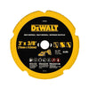 Multi-Material Cutting Disc 3" X 3/8" Dewalt