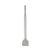 Flat Chisel 1-1/2" X 10" SDS Plus Dewalt