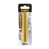 Split Point Cobalt Drill Bit 1/8" Dewalt