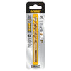 Split Point Cobalt Drill Bit 3/8"Dewalt