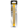 Split Point Cobalt Drill Bit 7/16"Dewalt