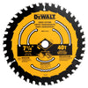 Circular Saw Blade 7-1/4" X 40T Dewalt