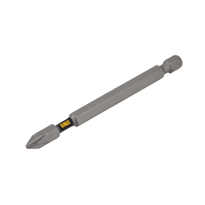 Phillip Bit #1PH X 3-1/2" Tough Grip Dewalt
